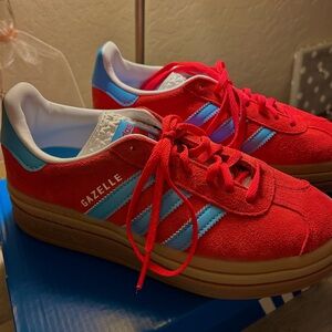 Women’s Gazelle Adidas Shoes